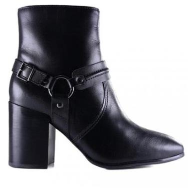 Imagem de Bota Feminina Cano Curto Bottero 369802-Feminino
