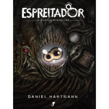 Imagem de Livro - Ordem Paranormal - O Espreitador E Outras Historias, 1, 16 x 2