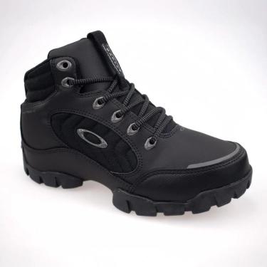 Imagem de Tênis Oakley Halftrack 3 Mid Masculina-Masculino