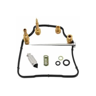 Imagem de Reparo Carburador Honda Nx 400 Falcon 1999 a 2008 1ª Linha - CATIIMOTO