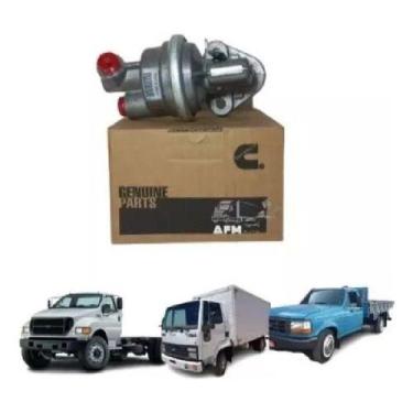 Imagem de Bomba Alimentadora Diesel Ford F4000 96/98 Motor /4bt - 3.9