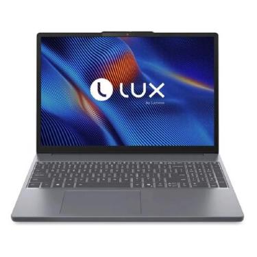 Imagem de Notebook Lenovo IdeaPad Slim 3 Ryzen 7 8GB 512GB SSD 15,3" WUXGA Linux