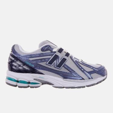 Imagem de Tênis New Balance 1906R - Raincloud Faded Teal-Unissex