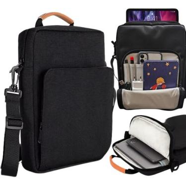 Imagem de Capa Bolsa Case Para Galaxy A9 Plus/ S6 Lite/ S9 e S9 Fe/iPad 10/9/ Ai