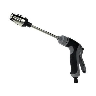 Imagem de Pistola De Água De Alta Pressão 100ML Com Spray De Espuma Para Irrigaç