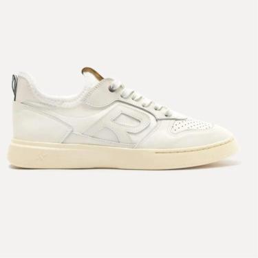 Imagem de Tênis Casual Masculino Reserva Type-R Neo - Branco-Masculino