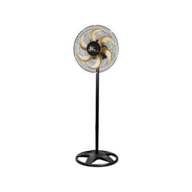 Imagem de Ventilador De Coluna Venti-Delta Linha Delta Free 40cm 6 Pás Grade De 