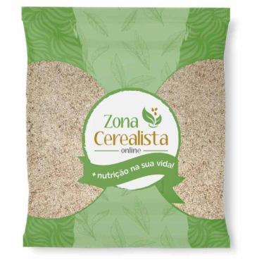 Imagem de Psyllium (Granel 100g) - ZONA CEREALISTA ONLINE