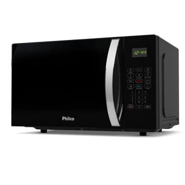 Imagem de Microondas Philco PMO30P Limpa Facil 28L