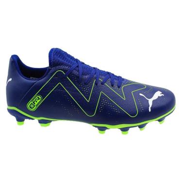 Imagem de Chuteira Campo Puma Future Neymar Jr Play Unissex-Masculino