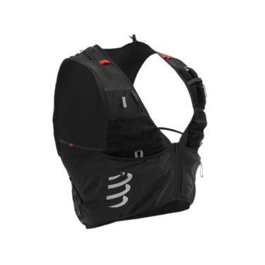 Imagem de Nova Mochila de Hidratação Preta - Ultrun S Pack Evo 15-Unissex