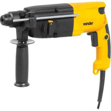 Imagem de Martelete Perfurador e Rompedor 220V Vonder 620W MPV 620, 220V