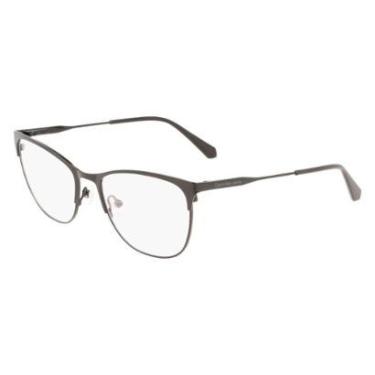 Imagem de Armação Calvin Klein Jeans CKJ22206 001 Feminino-Feminino