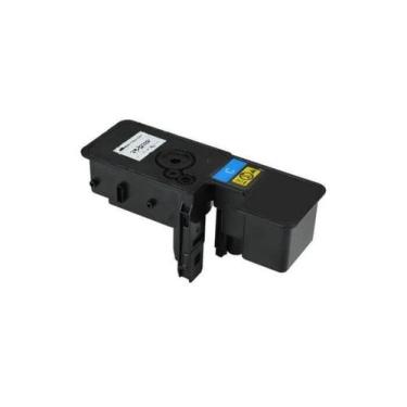 Imagem de Toner Compatível Kyocera Tk5232 TK5232c Cyan Ecosys M5521 P5021 M5521c