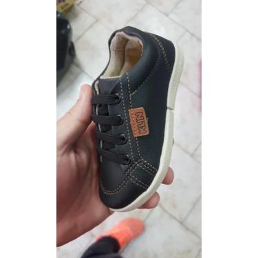 Imagem de Sapato baby flyer - Klin, 23
