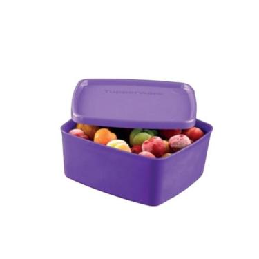 Imagem de Tupperware Jeitosinho 400ml, Uva 