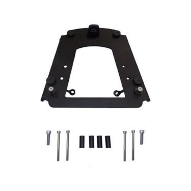 Imagem de Base bau bmw g650gs especifico monokey - CHAPAM