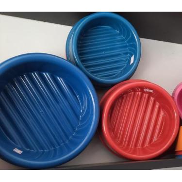 Imagem de Comedouro pets pequena - totoza