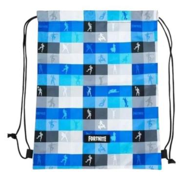Imagem de Mochila Saco Esportivo Xeryus Sacochila, 9200