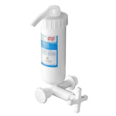 Imagem de Purificador de Água PLUS / PRÁTICO Branco - Herc