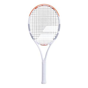 Imagem de Raquete Tênis Babolat Strike Evo sem Corda 280g L3