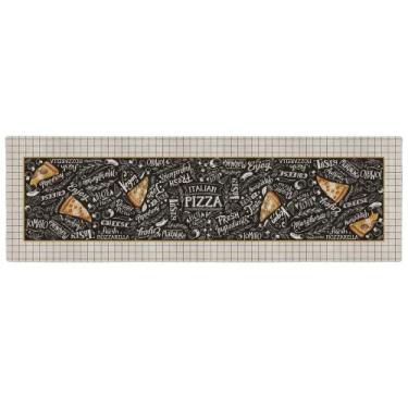 Imagem de CAMINHO DE MESA PIZZA 42x141 cm - GNJ HOME DECOR