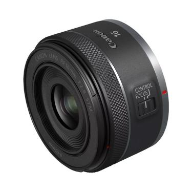 Imagem de Lente Canon RF 16mm f/2.8 STM