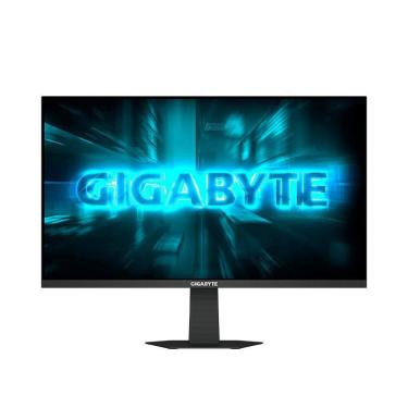 Imagem de Monitor Gamer Gigabyte GS24F14A 23.8” 1080p FHD 144Hz Preto