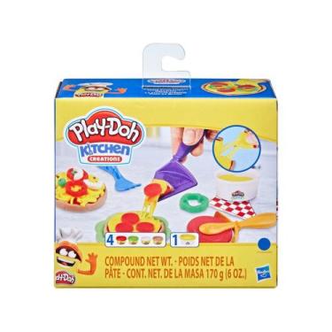 Imagem de Massinha Play-Doh Kitchen Creations Hasbro