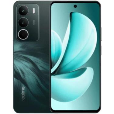 Imagem de Realme C71 256GB 8GB RAM 120Hz 50MP Câmera 6000mAh 4G Global NFC, 256G