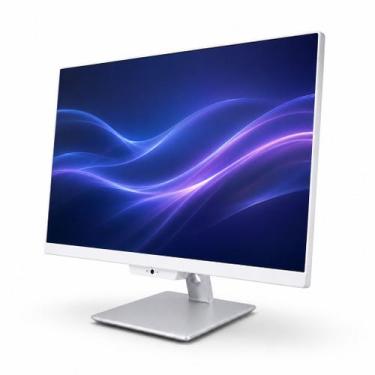 Imagem de Computador All In One Empresarial 23,8 Full HD i7 7700HQ 16GB DDR3 SSD