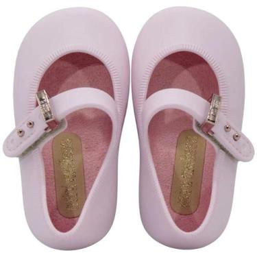 Imagem de Mini melissa soft ballerina baby 36240, Rosa, 19