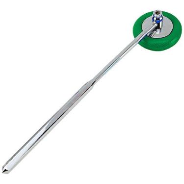Imagem de Martelo Neurológico Babinski MD Verde - Macrosul
