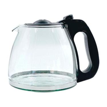 Imagem de Jarra Para Cafeteira Electrolux ECM25 - MISTRAL