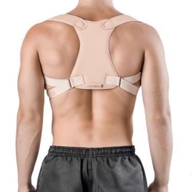 Imagem de Corretor Postural Hidrolight Corrige E Previne Medias Lesões OR2017 -,