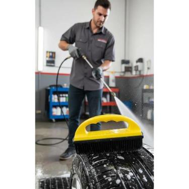 Imagem de 2x Tira Pelo Pet Cerdas Silicone: Casa Limpa Rápido! - Congratulations