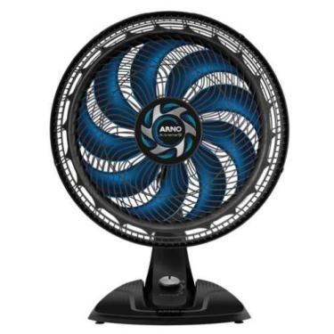 Imagem de Ventilador Arno XTreme 9 Mesa 40cm VE90 Voltagem 220V, 220V