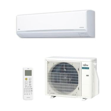 Imagem de Ar Condicionado Split Hi Wall Fujitsu Inverter Airstage Premium 9.000 