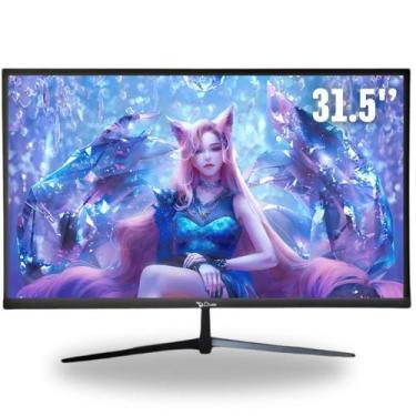 Imagem de Monitor Duex DX315XF 31,5 Full HD 75Hz