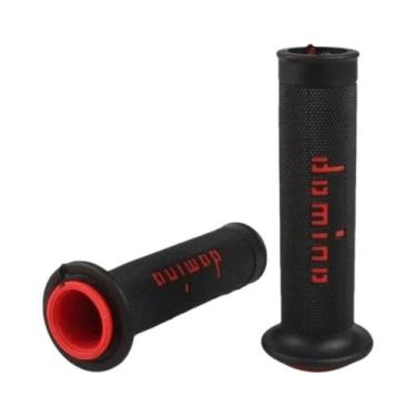 Imagem de Conjunto De Manoplas Universais Para Guidão De Motocicleta 7/8'' Para 