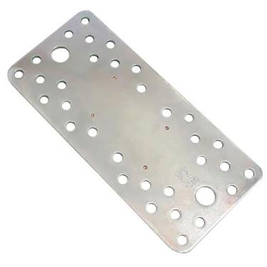 Imagem de Kit Placa Junção Pesada 90 X 200 2 Unidades - Minubras