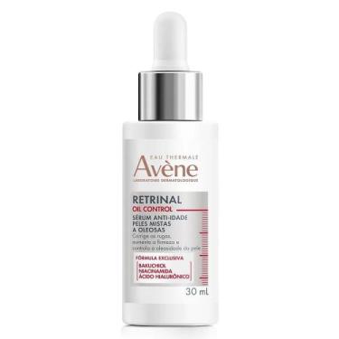 Imagem de Sérum Facial Anti-Idade Avene Retrinal Oil Control 30ml