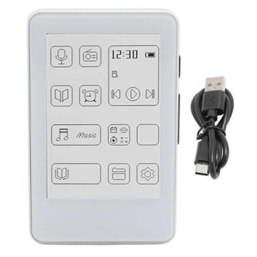 Imagem de Reprodutor De Música MP3 Portátil Com Função De Livro Eletrônico, Repr