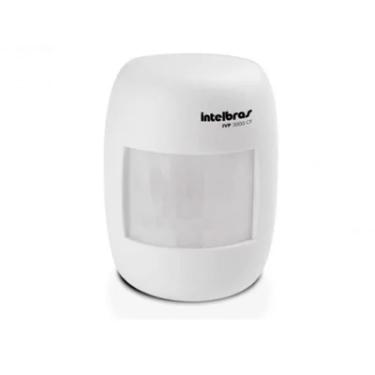 Imagem de Sensor De Presença Intelbras Infravermelho, Detecção Até 12M, Passivo - IVP 3000 CF