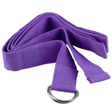 Imagem de Cinto Yoga Strap Alongamento-Feminino