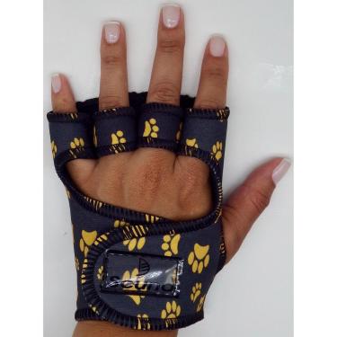 Imagem de Luva Musculação - 3-Feminino