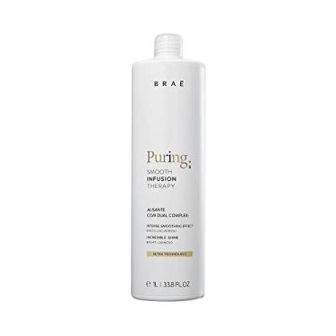 Imagem de Braé Liso Perfeito Puring Smooth Infusion Therapy 500ml