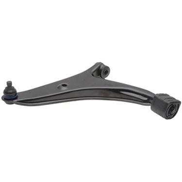 Imagem de ACDelco Conjunto profissional 45D3591 de junta esférica de suspensão inferior dianteira do lado do motorista