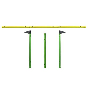 Imagem de Barreira P/Cone De Agilidade Desmontável C/ 2 Unid. - Barra