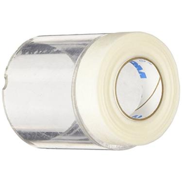 Imagem de 3M Fita de papel micropore - branca, 1,27 cm (1/2") de largura - 3 rolos